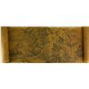 Image 8 : Qing Period Old Ink on Silk Scroll Yi Yun