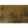 Image 3 : Watercolour Insects On Paper Yu Sheng 1692-1767