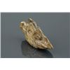 Image 2 : Chinese Old Jade Carved Brush Rest