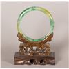 Image 2 : Chinese Jadeite Bangle 3 Colors