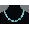 Image 1 : Chinese Turquoise Necklace