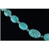 Image 3 : Chinese Turquoise Necklace