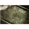 Image 5 : Chinese Silver-tone Bracelet Inlaid w/ Hardstone