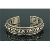 Image 2 : 2 Pieces of Chinese Bracelet & Spinach Bangle