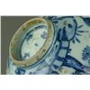 Image 6 : Blue & White Ming Porcelain Bowl Mark on Base
