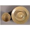 Image 3 : 12th Korean Celadon Porcelain Flared Cup & Saucer