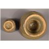 Image 4 : 12th Korean Celadon Porcelain Flared Cup & Saucer