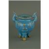 Image 6 : Chinese Junyao Style Porcelain Tripod Censer