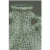 Image 2 : Chinese Guan Type Moon Flask Porcelain Vase