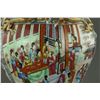 Image 2 : Chinese Fine Canton Enameled Vase 19 Century