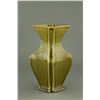 Image 1 : Chinese Celadon Porcelain Conjoined Vase