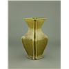 Image 2 : Chinese Celadon Porcelain Conjoined Vase