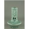 Image 8 : Song Style Crackled Glaze Porcelain Vase Gong MK