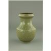 Image 1 : Chinese Celadon Porcelain Vase Yuan/Ming Style