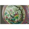 Image 3 : 19th C. Pair Famille Rose Porcelain Vases Xuande M