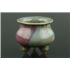 Image 2 : 2 Pcs Chinese Small Porcelain Jar & Censer