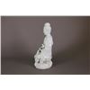 Image 2 : Blanc de Chine Porcelain Guanyin 18/19th C.