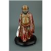 Image 1 : Chinese Porcelain Figure with Certificate