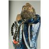 Image 3 : Republic Damo Bodhidharma Porcelain Figure