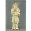 Image 1 : Chinese Tang Period Pottery Warrior Figure