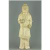 Image 2 : Chinese Tang Period Pottery Warrior Figure