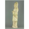 Image 3 : Chinese Tang Period Pottery Warrior Figure