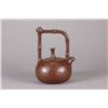 Image 2 : Chinese Fine Zisha Teapot Gu Jingzhou Mark