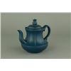 Image 1 : Yixing Zisha Teapot with Chen Yan Artist Seal Mark
