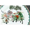Image 2 : 5 Pc Chinese Porcelain Deco Items