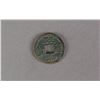 Image 1 : Chinese Bronze Zheng He Tong Bao Coin