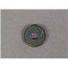 Image 2 : Chinese Bronze Zheng He Tong Bao Coin