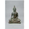 Image 1 : Chinese Bronze Buddha Figure