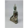 Image 2 : Chinese Bronze Buddha Figure
