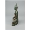 Image 3 : Chinese Bronze Buddha Figure