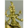Image 5 : Canadian Brass Buddha Figure