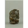 Image 4 : Japanese Fine Boxwood Netsuke w/ Artist Signature