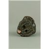 Image 5 : Japanese Fine Boxwood Netsuke w/ Artist Signature