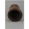 Image 4 : Chinese Bamboo Brushpot Carved Scripts