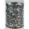 Image 6 : Chinese Zitan Brush Pot