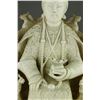 Image 2 : Qianlong Period Carved Ivory of Empress CITES