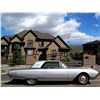 Image 3 : NO RESERVE! 1961 FORD THUNDERBIRD TWO DOOR HARDTOP