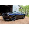 Image 1 : 2010 DODGE CHALLENGER COUPE: #71 OF 100!