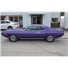 Image 3 : 1973 DODGE CHALLENGER 340 - PLUM CRAZY MOPAR