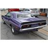 Image 4 : 1973 DODGE CHALLENGER 340 - PLUM CRAZY MOPAR