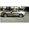 Image 2 : 2003 MERCEDES BENZ SL500 AMG CONVERTIBLE