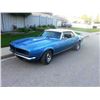 Image 2 : 1:00 PM SATURDAY FEATURE!  1967 CHEVROLET CAMARO RALLY SPORT CONVERTIBLE