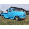 Image 1 : 3:00 PM SATURDAY FEATURE! 1954 GMC TRUCK