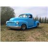 Image 2 : 3:00 PM SATURDAY FEATURE! 1954 GMC TRUCK