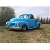 Image 2 : 3:00 PM SATURDAY FEATURE! 1954 GMC TRUCK