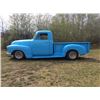 Image 3 : 3:00 PM SATURDAY FEATURE! 1954 GMC TRUCK